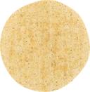 Mexican Original Receta de Oro Herb Garlic Flavored Wraps, 12 inch.