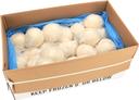 Bonici Dough Balls, 9 Ounce -- 40 per case.