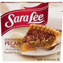 Sara Lee Pecan Pie, 9 inch -- 6 per case.