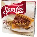 Sara Lee Pecan Pie, 9 inch -- 6 per case.