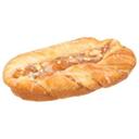 Chef Pierre Bear Claw 16 Apple, 16 Cheese, 8 Cherry and 8 Cinnamon Almond Pastry Variety Pack