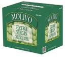 Molivo Extra Virgin Olive Oil, 10 Liter