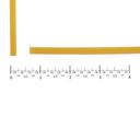 Costa 20 inch Fettuccine Egg Bronze Pasta, 20 Pound.