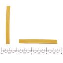 Costa 1/4 inch Wide Flat Egg Noodle, 10 Pound.