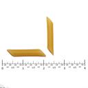 Costa Penne Lisce Pasta, 20 Pound.