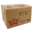Costa 10 inch Fettuccine Bronze Pasta, 20 Pound.