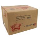 Costa 1/16 inch Wide Egg Noodle, 10 Pound.