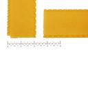 Costa 10 inch Lasagna Teflon Pasta, 10 Pound.