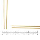 Costa 10 inch Whole Grain Spaghetti Pasta, 20 Pound.