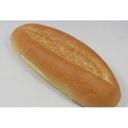 Piantedosi Submarine Roll, 9 inch -- 72 per case