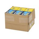 Herb Ox Instant Sodium Free Beef Flavor Broth, 4 Gram -- 300 per case.