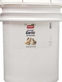 Badia Granulated Garlic, 30 Pound Bottle