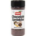 Badia Baking Decorative - Shipper, 120 count
