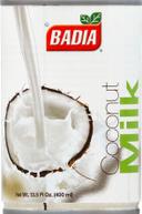 Badia Coconut Milk, 10.5 Ounce -- 12 per case
