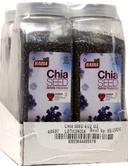 Badia Chia Seed, 22 Ounce Bottle -- 4 per case
