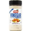 Badia Sea Salt and Vinegar Seasoning, 6 Ounce -- 6 per case