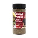 Badia Andrew Zimmern Mediterranean Style Citrus Herb Seasoning , 3 Ounce -- 6 per case