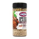 Badia Kingsford Smokehouse Classic Roasted Smoky Flavor All-Purpose Seasoning, 5.75 Ounce -- 6 per case