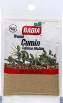 Badia Ground Cumin, 1 Ounce -- 576 per case