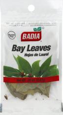 Badia Whole Bay Leaves, 2 Ounce -- 576 per case