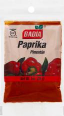 Badia Paprika, 1 Ounce -- 576 per case