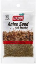 Badia Anise Seed, 0.5 Ounce -- 576 per case
