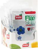 Badia Flax Seed, 1.5 Ounce -- 576 per case
