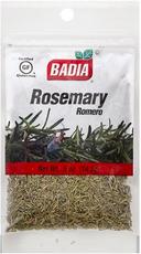 Badia Rosemary, 0.5 Ounce -- 576 per case