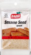 Badia Hulled Sesame Seed, 15 Ounce -- 576 per case