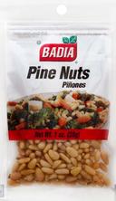 Badia Pine Nuts, 1 Ounce -- 576 per case