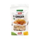 Badia Crystallized Ginger, 1.5 Ounce -- 576 per case