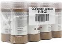 Badia Ground Coriander, 1.75 Ounce -- 8 per case