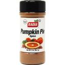 Badia Pumpkin Pie Spice, 2 Ounce -- 8 per case