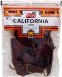 Badia California Chili, 3 Ounce -- 12 per case