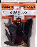 Badia Guajillo Chili, 3 Ounce -- 12 per case
