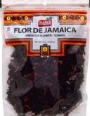 Badia Flor De Jamarica Hibiscus Flowers, 8 Ounce Bag -- 12 per case