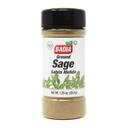 Badia Ground Sage, 1.25 Ounce -- 8 per case