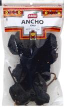 Badia Ancho Chili, 6 Ounce -- 12 per case