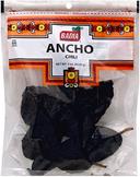 Badia Ancho Chili, 3 Ounce -- 12 per case