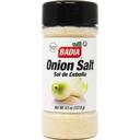 Badia Onion Salt, 4.5 Ounce -- 8 per case