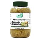 Badia Minced Garlic with Complete Seasoning, 32 Ounce -- 6 per case