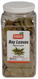 Badia Bay Leaves, 6 Ounce -- 4 per case