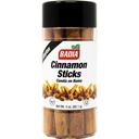 Badia Cinnamon Sticks, 3 Ounce -- 12 per case
