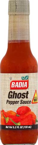 Badia Sriracha Hot Sauce, 5.2 Fluid Ounce -- 12 per case