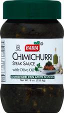 Badia Chimichurri Sauce, 8 Ounce -- 12 per case
