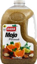 Badia Mojo Marinade Sauce, 128 Fluid Ounce Bottle -- 3 per case