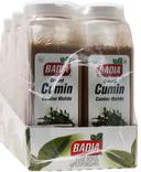 Badia Ground Cumin Seed, 16 Ounce Bottle -- 6 per case