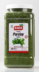 Badia Parsley Flakes, 12 Ounce -- 4 per case