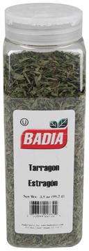 Badia Tarragon, 3.5 Ounce -- 6 per case