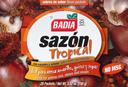 Badia Sazon Tropical with Annato and Coriander, 3.5 Ounce -- 15 per case